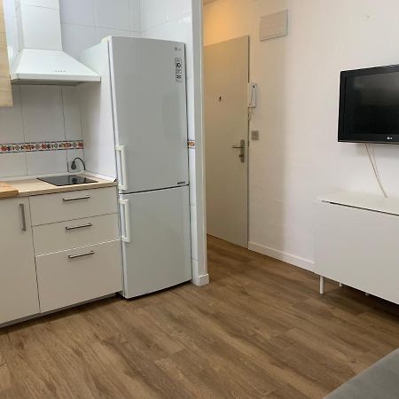 Apartment Triana 2 Севиля Екстериор снимка